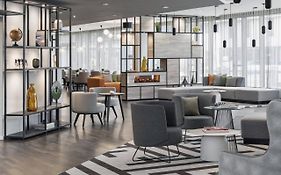 Residence Inn by Marriott Munich Ostbahnhof